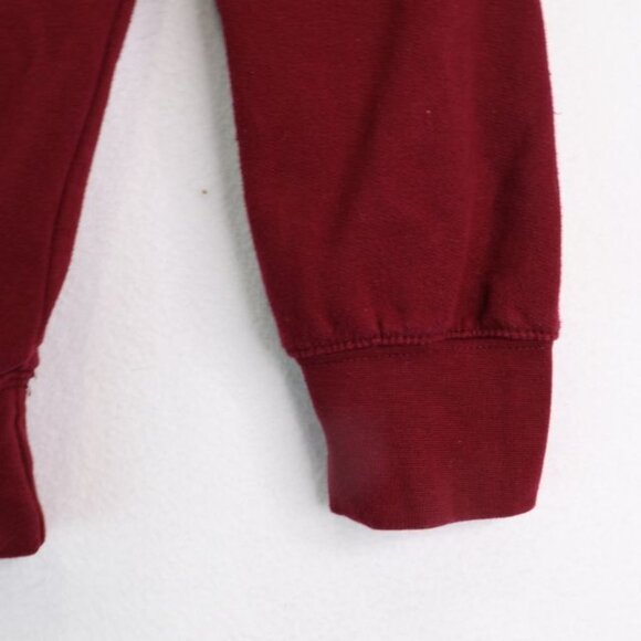 Vintage Six Flags Sweatshirt Men's M The Flash DC Comics Theme Park - Picture 3 of 6